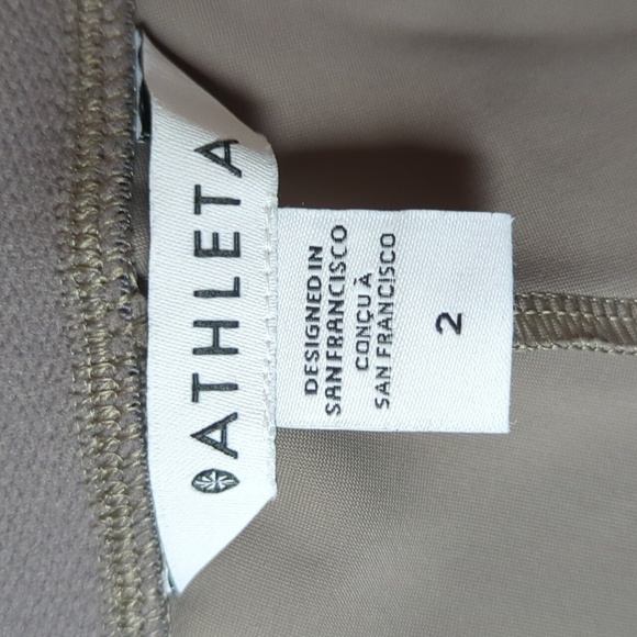 Athleta Stellar Tight Legging - Picture 7 of 10